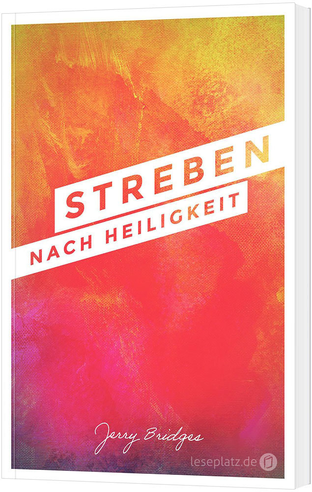 Streben nach Heiligkeit