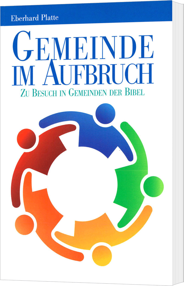 Gemeinde im Aufbruch