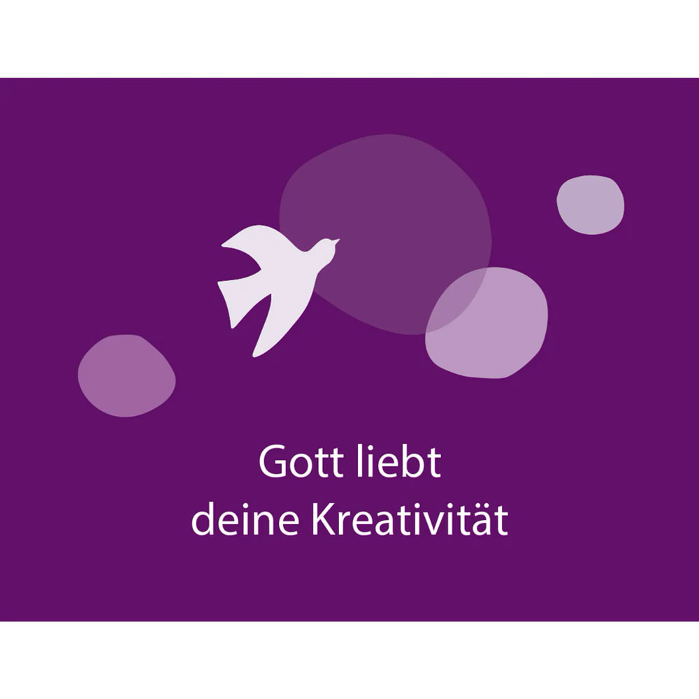 50 Dinge, die Gott an dir liebt - Textkartenbox
