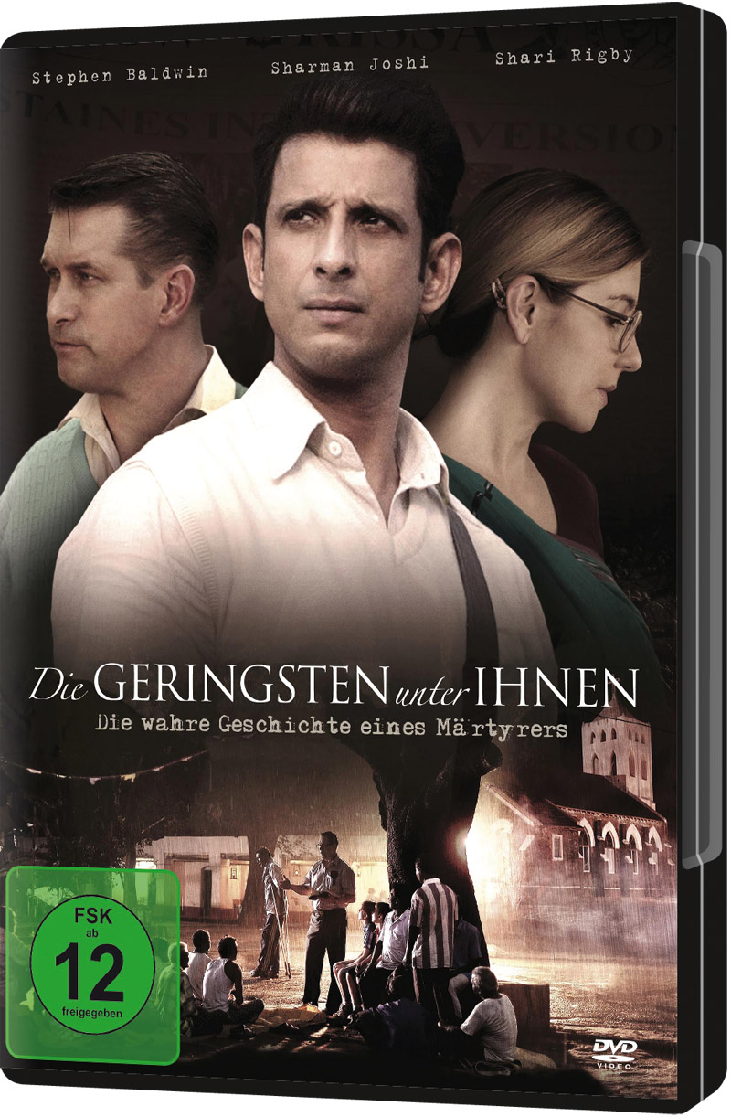 Die Geringsten unter ihnen - DVD