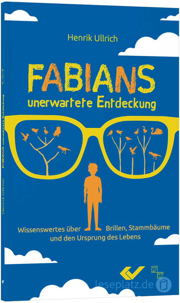 Fabians unerwartete Entdeckung