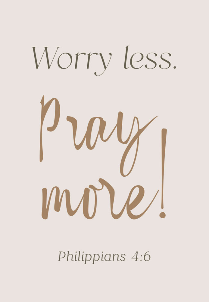 Neujahrslose "Ermutigungen für dich"