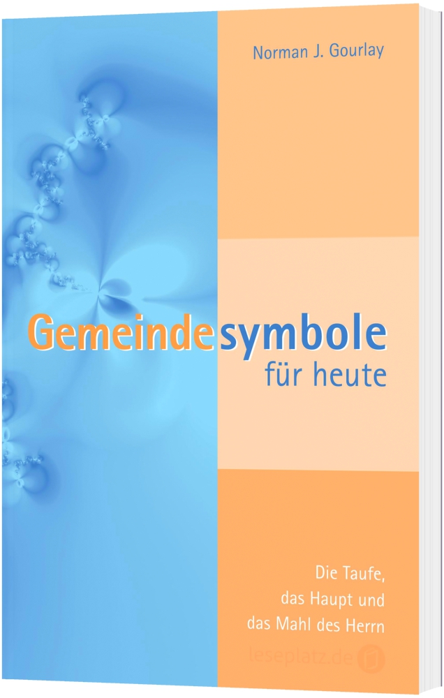 Gemeindesymbole für heute