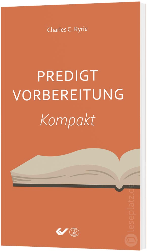 Predigtvorbereitung