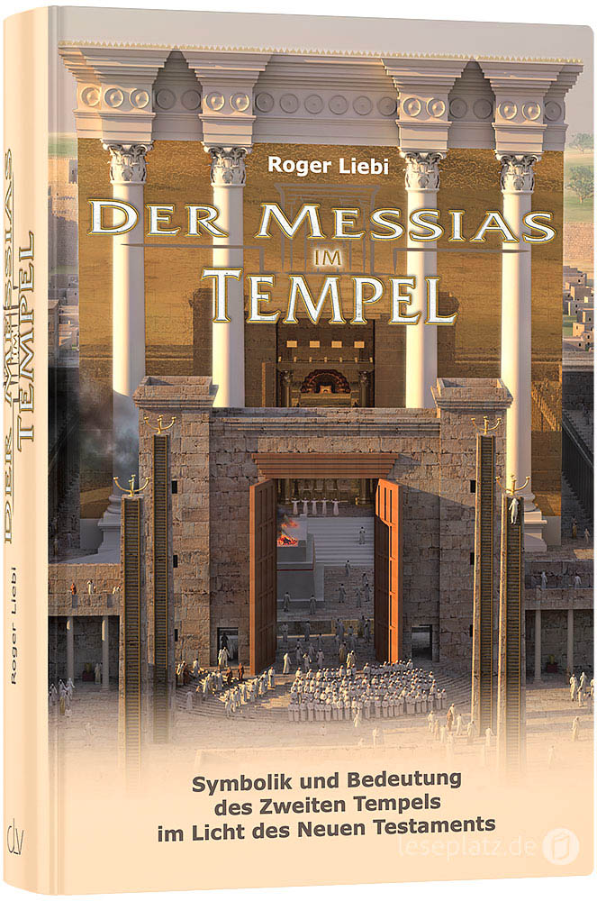 Der Messias im Tempel