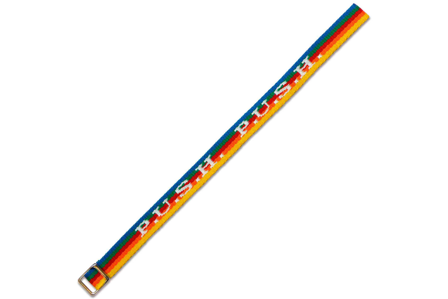 Armband "P.U.S.H."