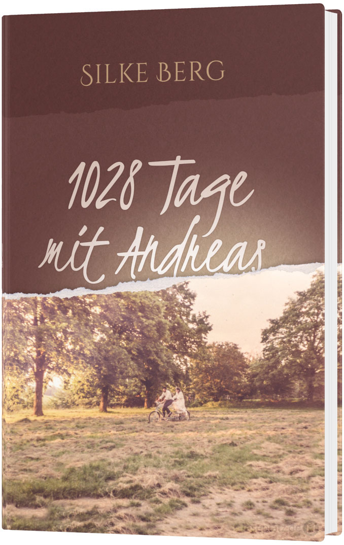 1028 Tage mit Andreas