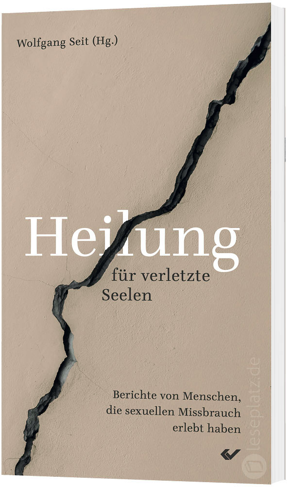 Heilung für verletzte Seelen
