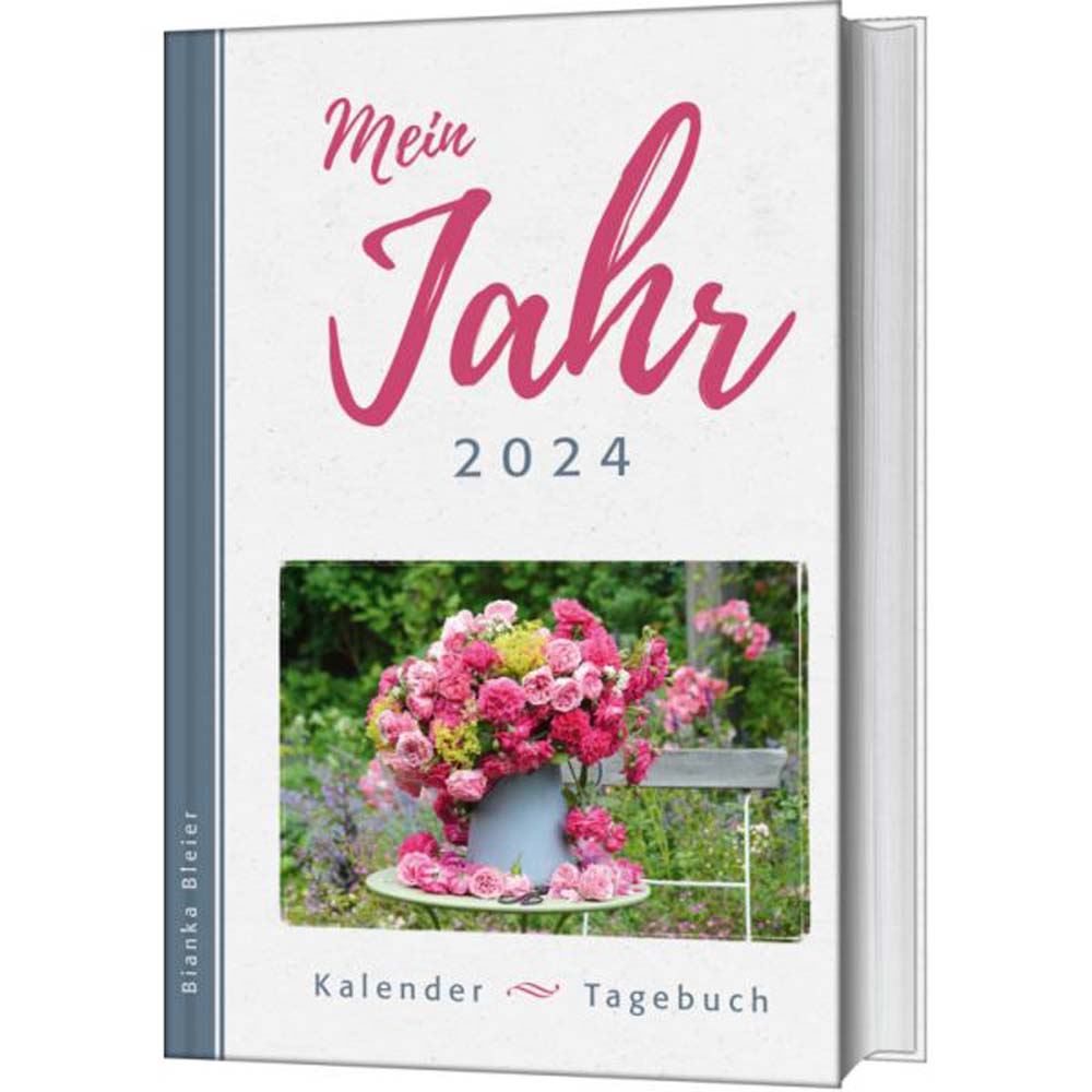 Mein Jahr 2024