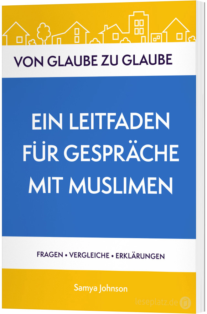 Von Glaube zu Glaube
