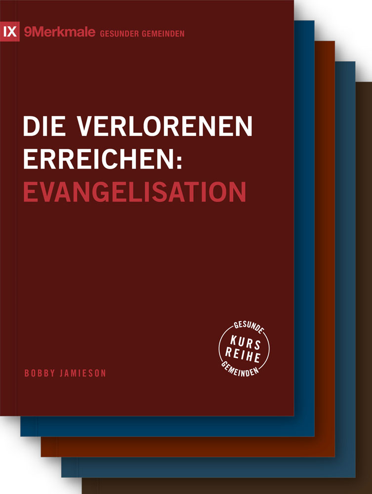 Gesunde Gemeinde Paket 6-10