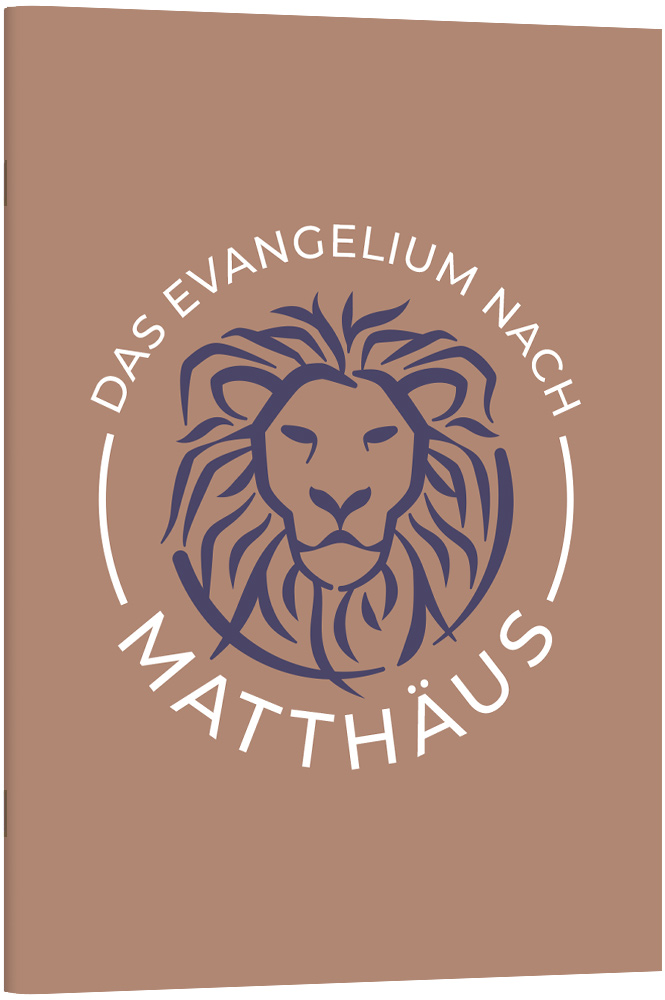 Schlachter 2000 - Matthäus-Evangelium