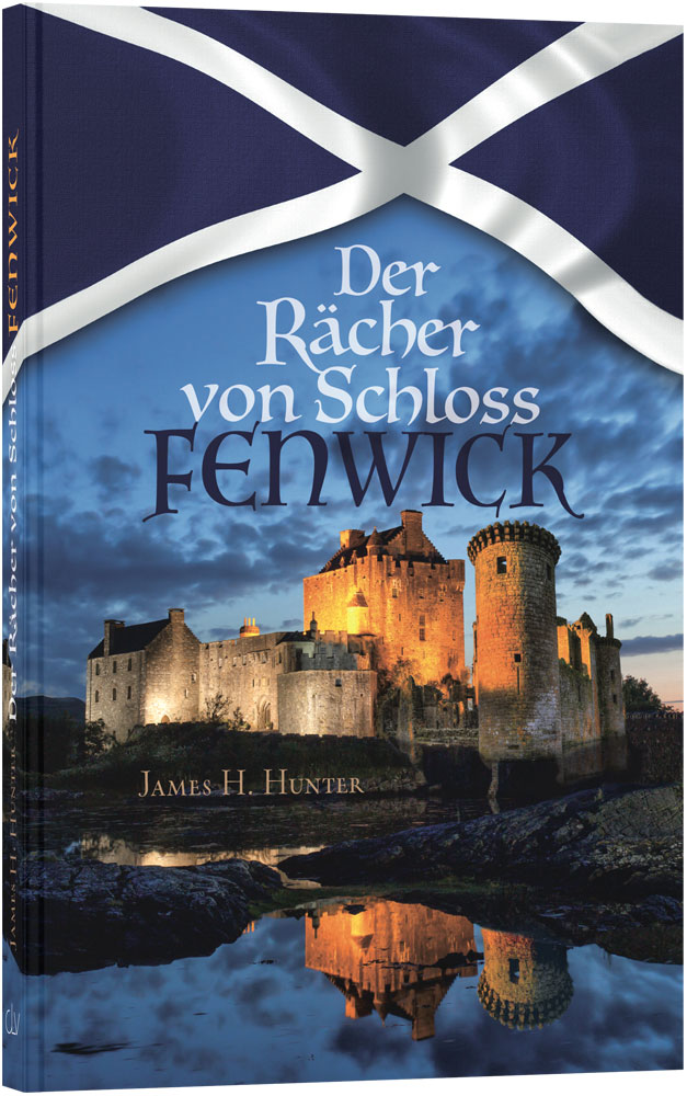 Der Rächer von Schloss Fenwick