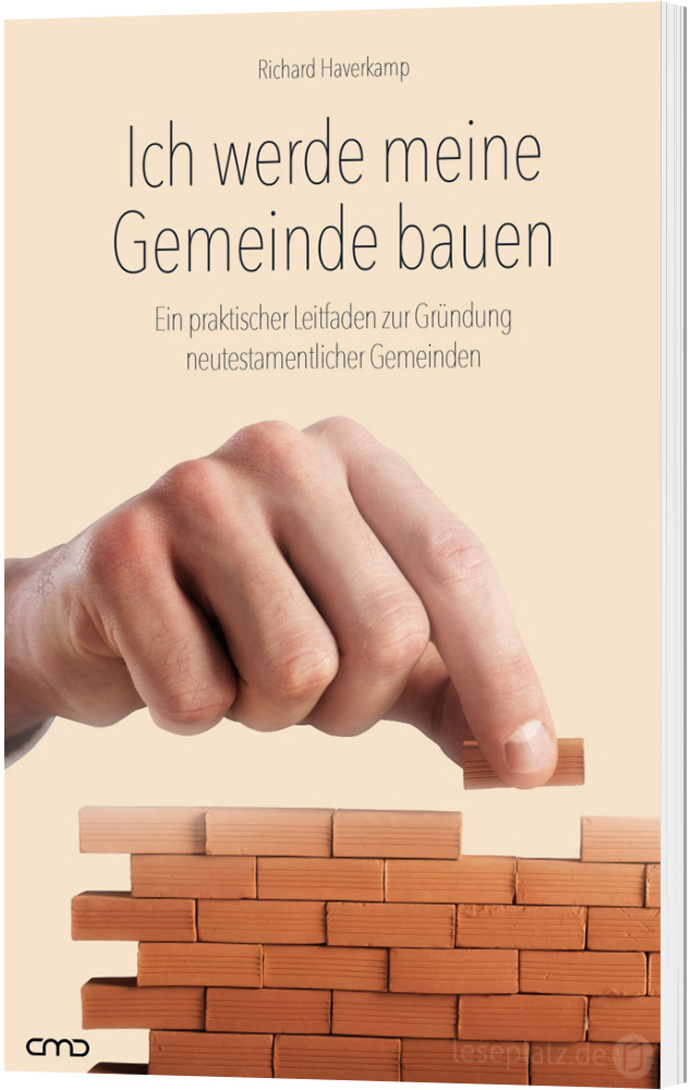 Ich werde meine Gemeinde bauen