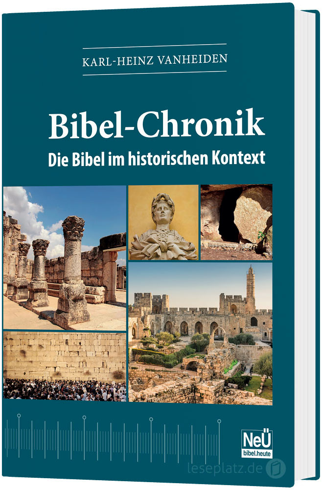 Bibel-Chronik