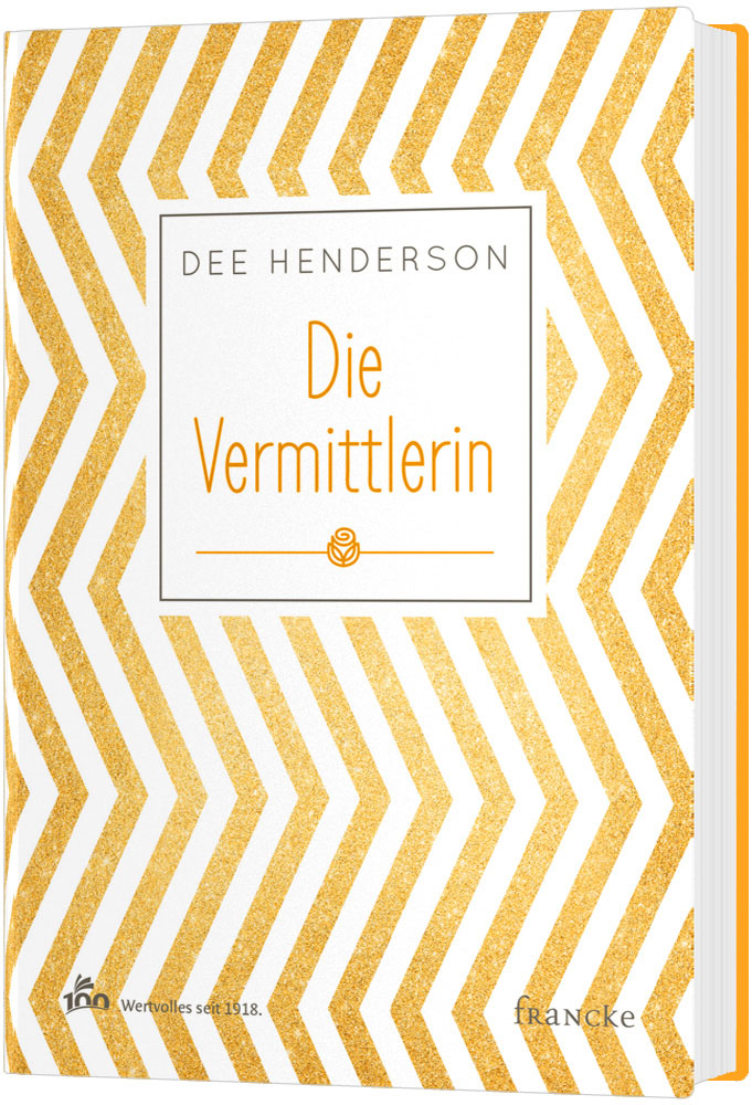 Die Vermittlerin