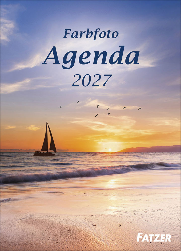 Farbfoto-Agenda 2027