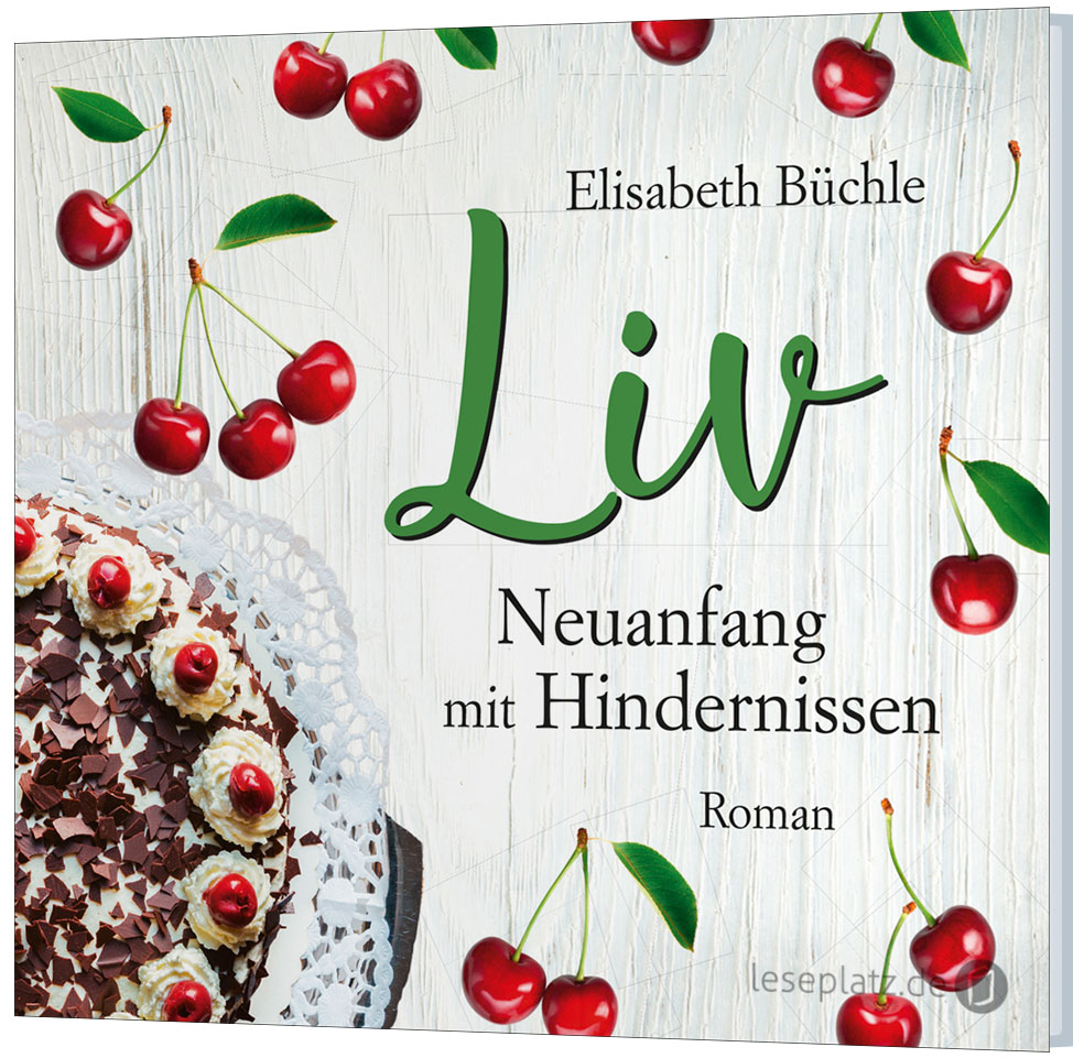 Liv - Neuanfang mit Hindernissen - Hörbuch