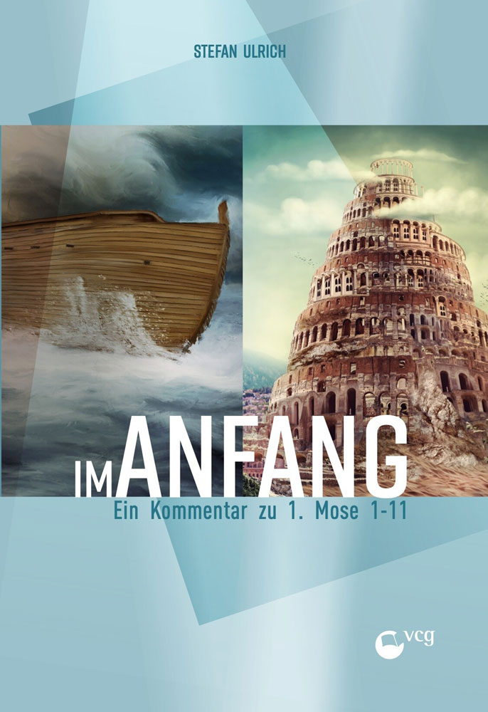 Im Anfang