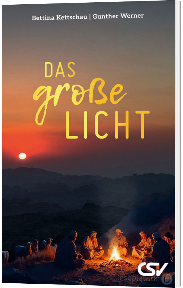 Das große Licht