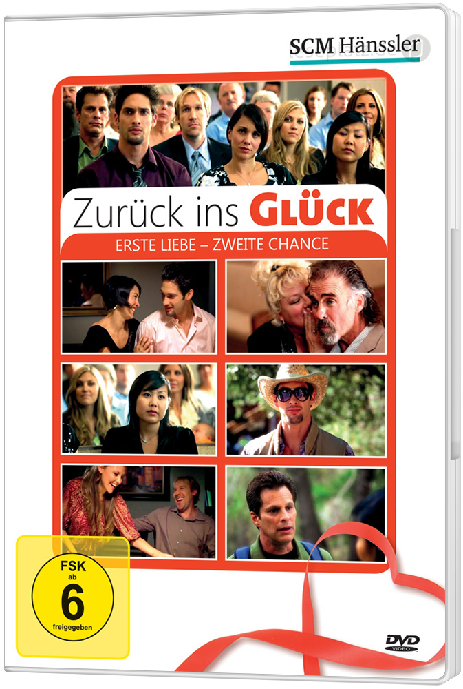 210212000-Zurueck-ins-Glueck Zurück ins Glück - DVD