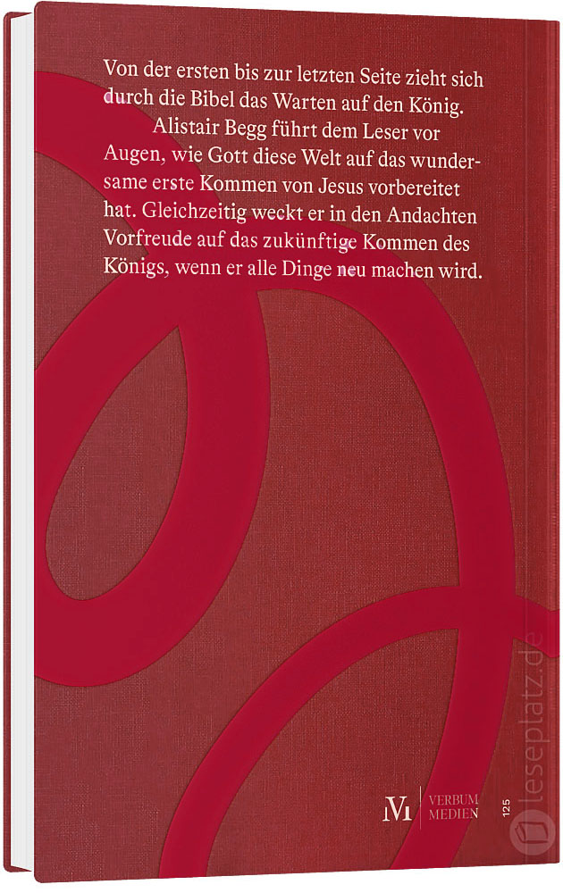 Freue dich Welt, dein König naht!