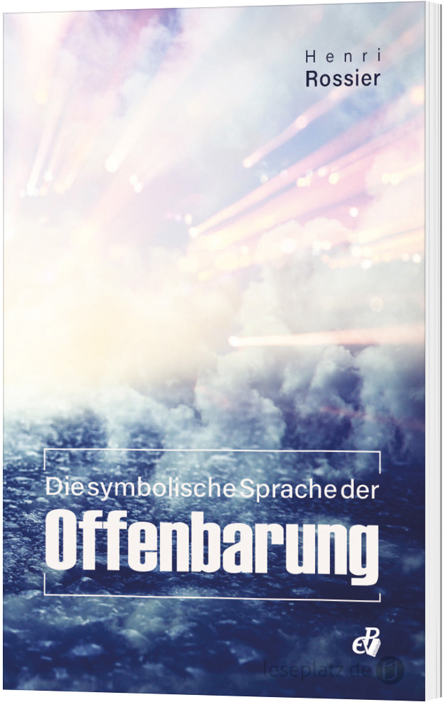 Die symbolische Sprache der Offenbarung