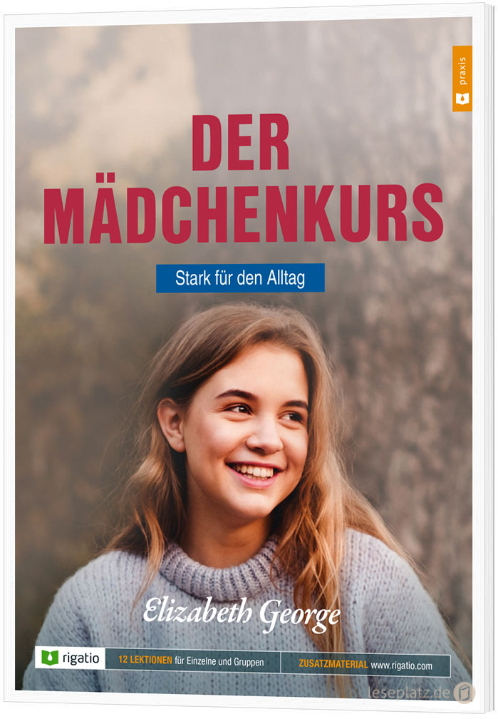 Der Mädchenkurs - Stark für den Alltag