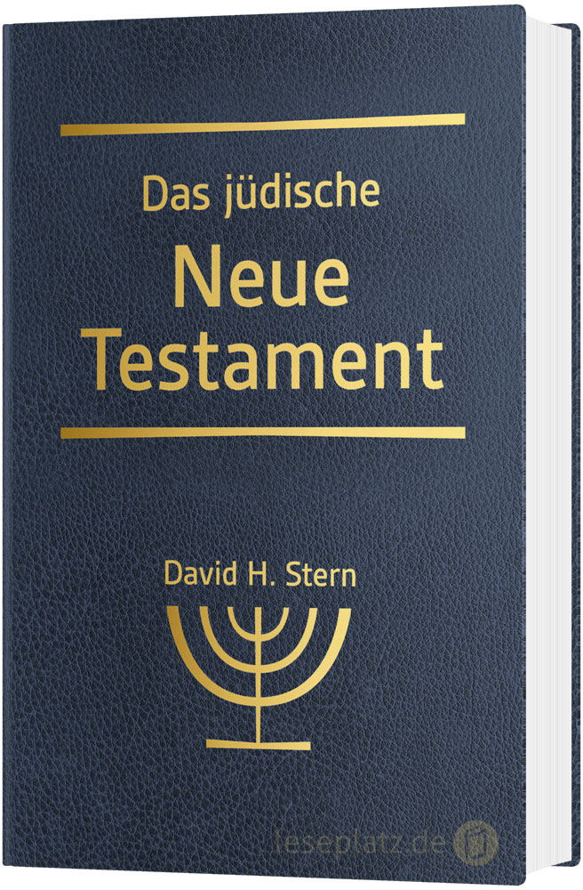 Das jüdische Neue Testament