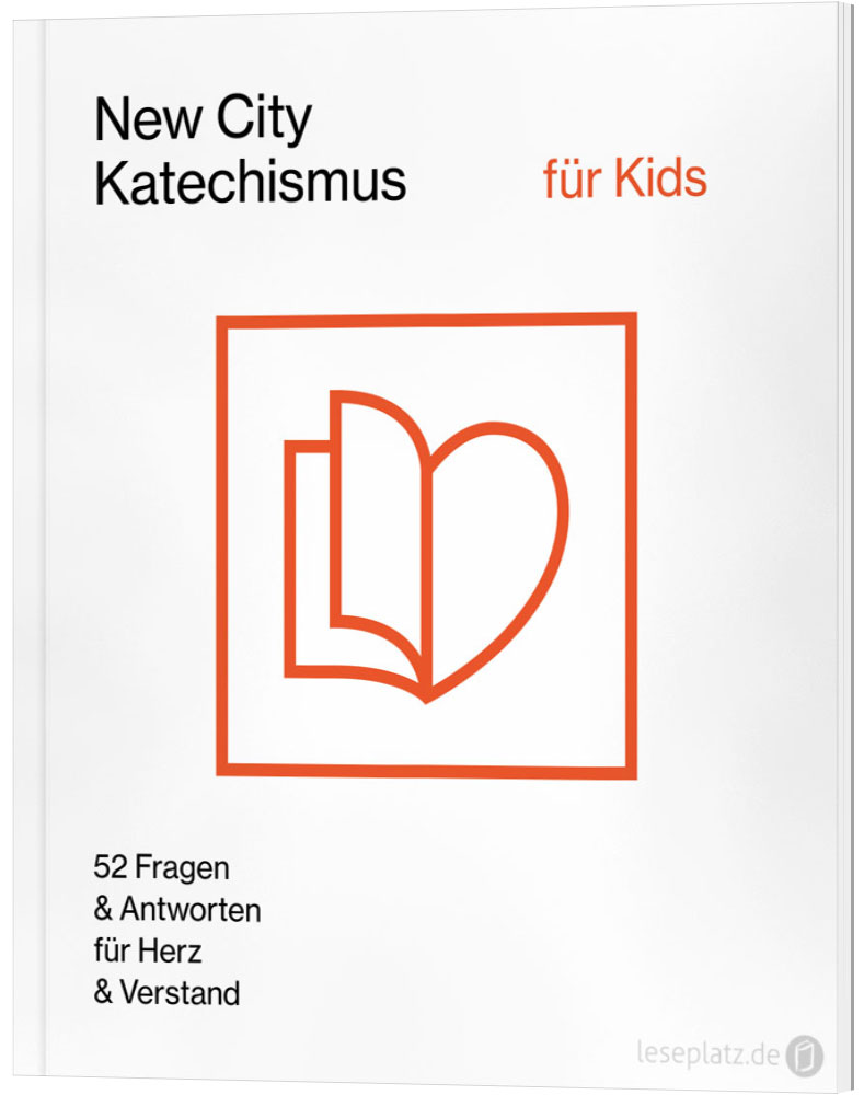 New City Katechismus für Kids