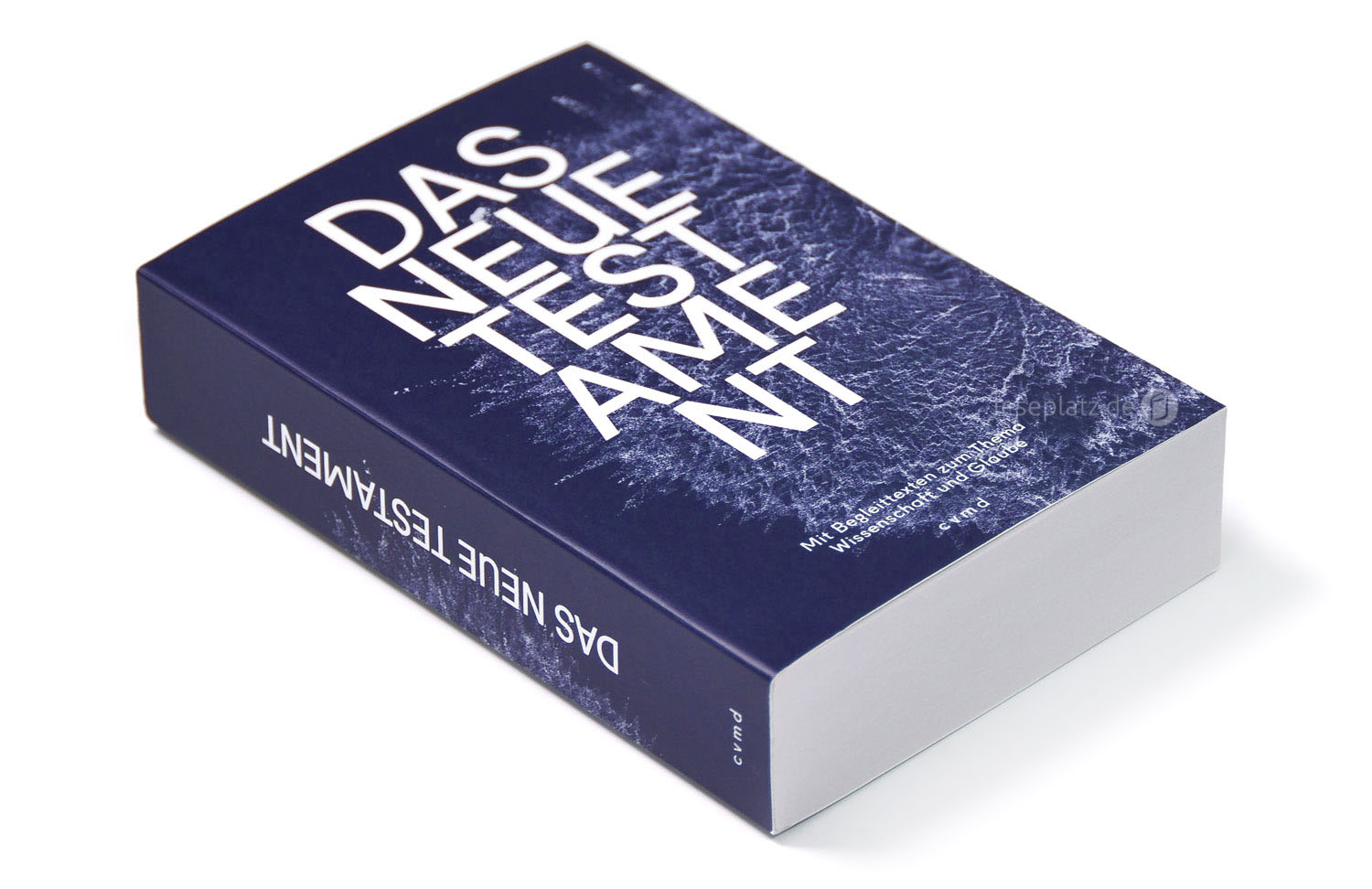 253692_NT_02 Das Neue Testament