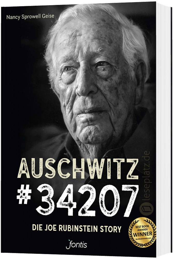 Auschwitz # 34207