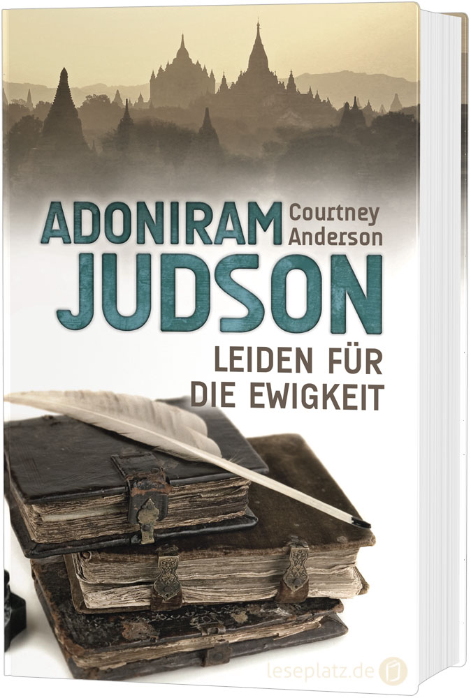 Adoniram Judson