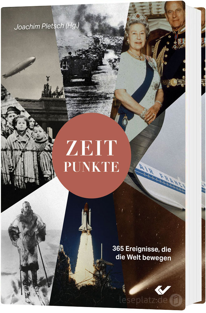 Zeitpunkte