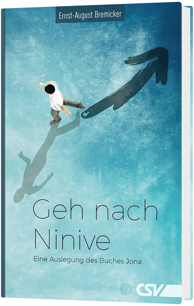 Geh nach Ninive