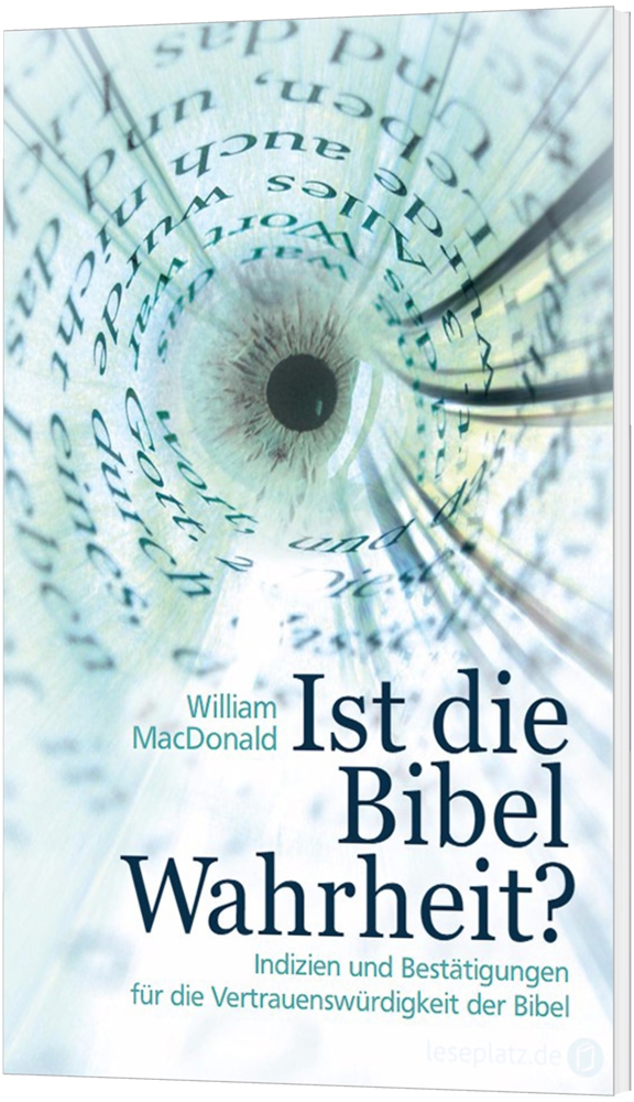 Ist die Bibel Wahrheit?