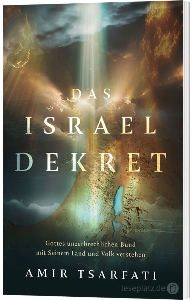 Das Israel Dekret