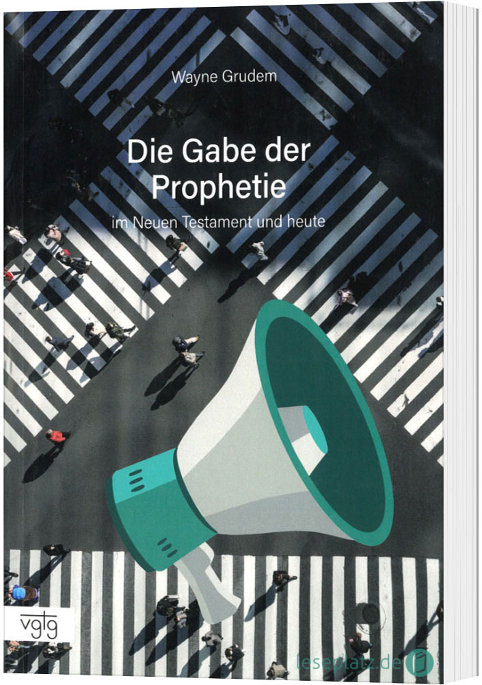 Die Gabe der Prophetie