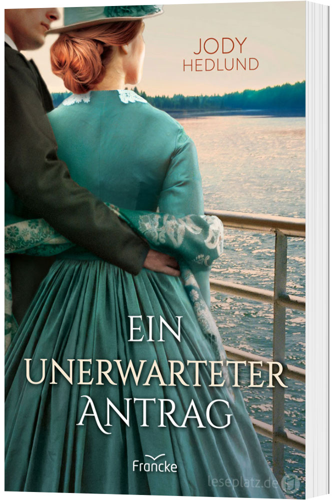 Ein unerwarteter Antrag (2)