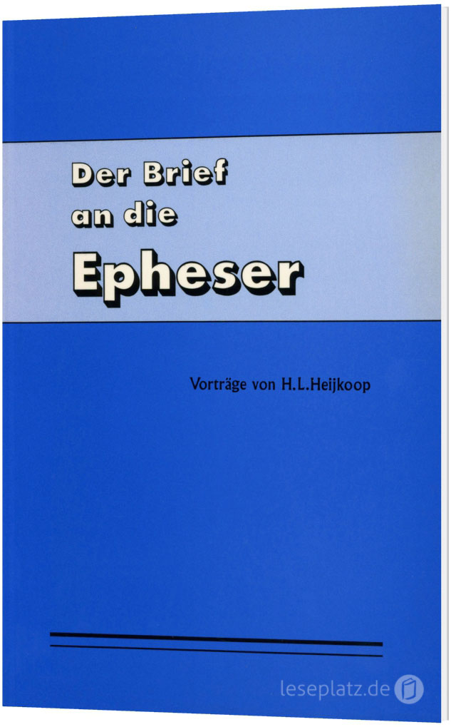 Der Brief an die Epheser