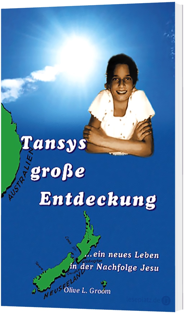 Tansys große Entdeckung