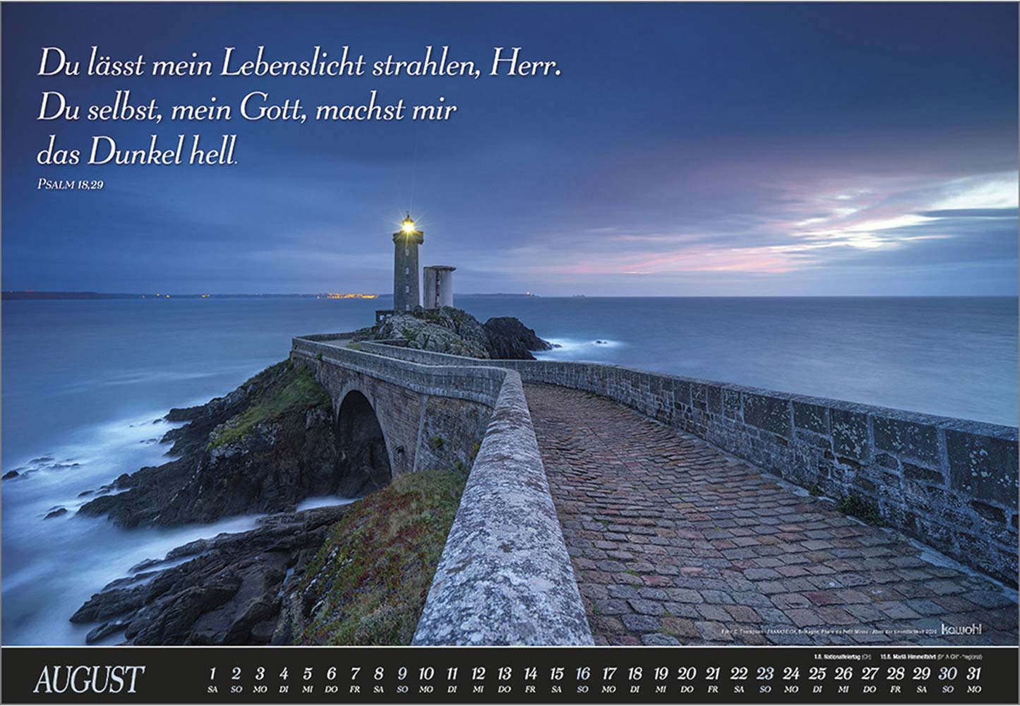 Atem der Unendlichkeit 2026 - Wandkalender Atem der Unendlichkeit 2026 - Wandkalender