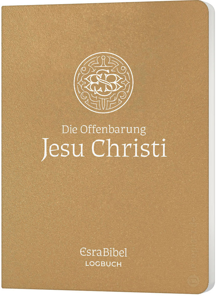 EsraBibel - Logbuch Offenbarung