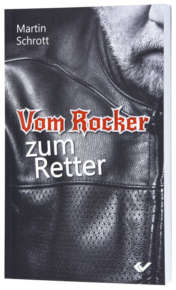 Vom Rocker zum Retter