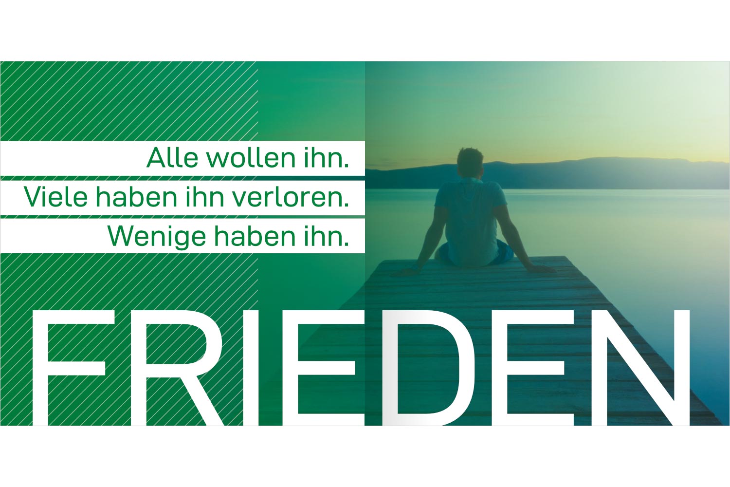 #FRIEDEN