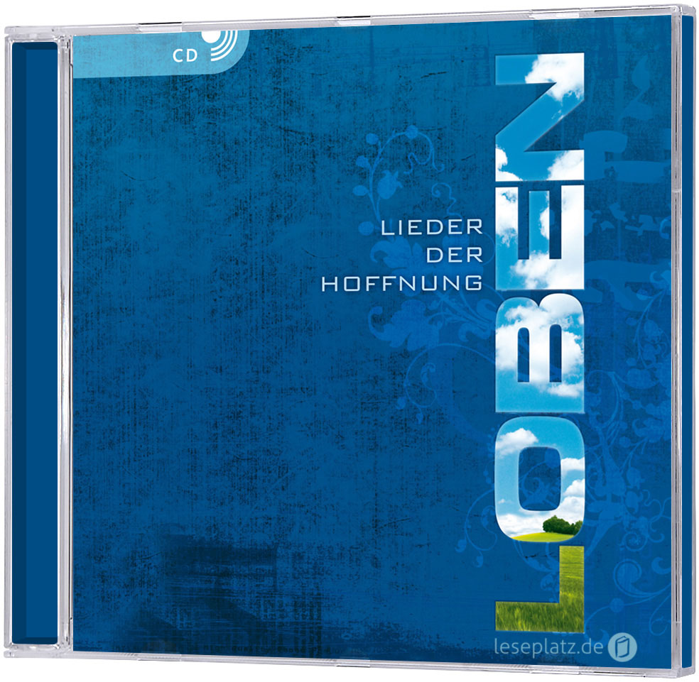 Loben (1) - CD
