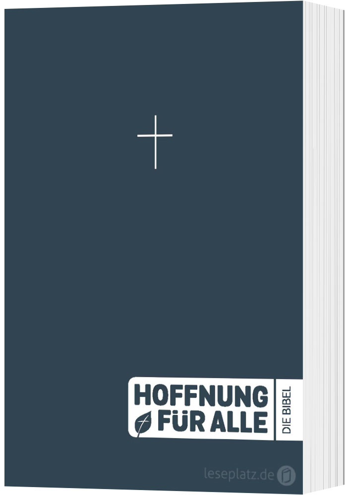 Hoffnung für Alle - Outreach Edition