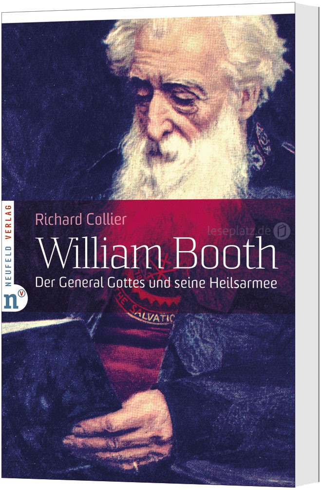 William Booth