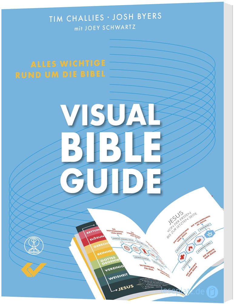 Visual Bible Guide