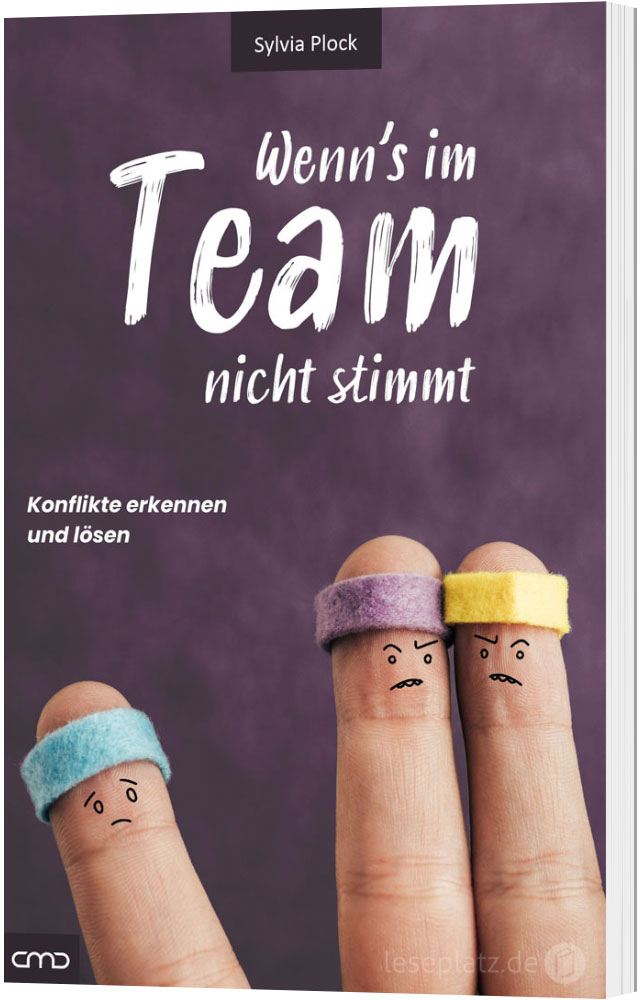 Wenn’s im Team nicht stimmt